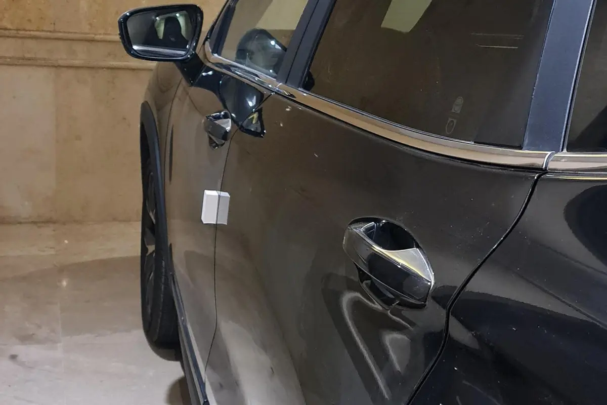 اکستریم،  LX (SX)