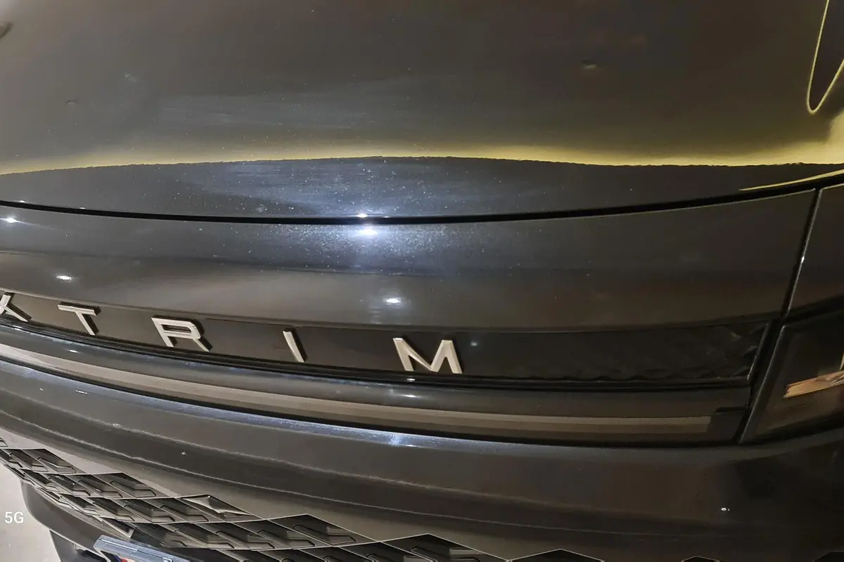 اکستریم،  LX (SX)