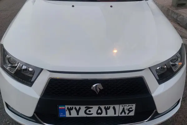 دنا، پلاس EF7P