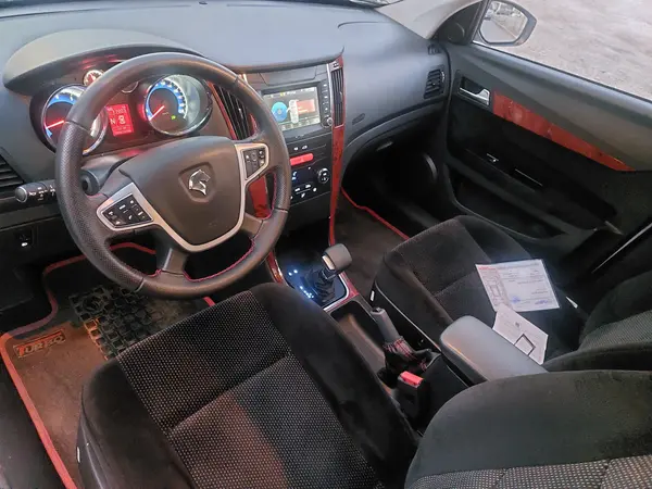 دنا، پلاس EF7P