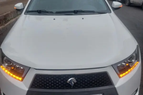 دنا، پلاس EF7P