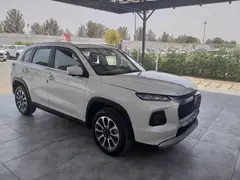 سوزوکی، گراند ویتارا هیبرید