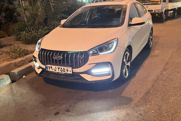 چری  آریزو 5T اسپرت FL
