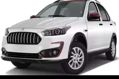 اطلس، دنده ای