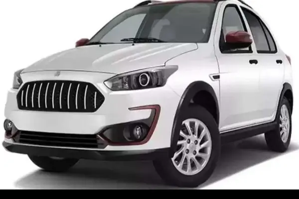 اطلس، دنده ای