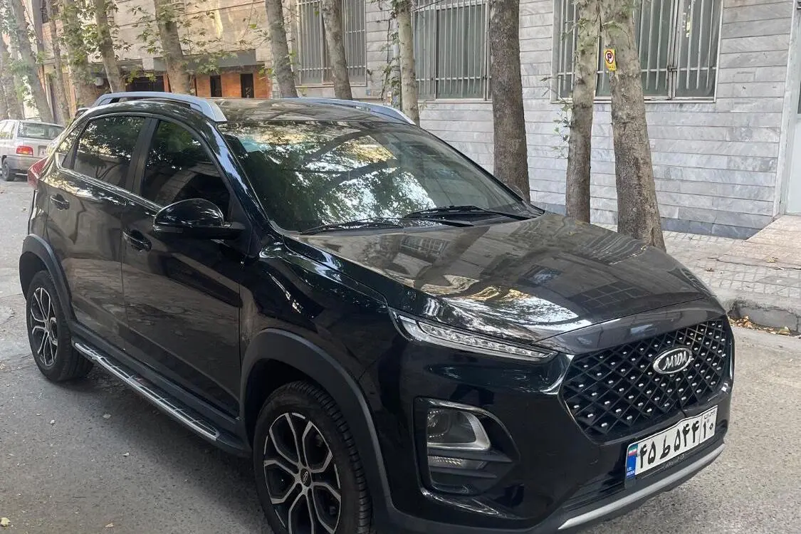 ام وی ام،  X22 PRO