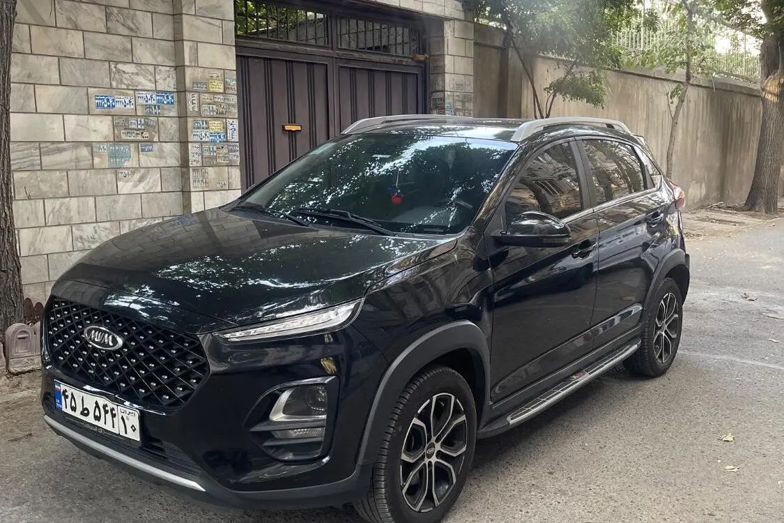 ام وی ام،  X22 PRO