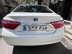 تویوتا، کمری هیبرید