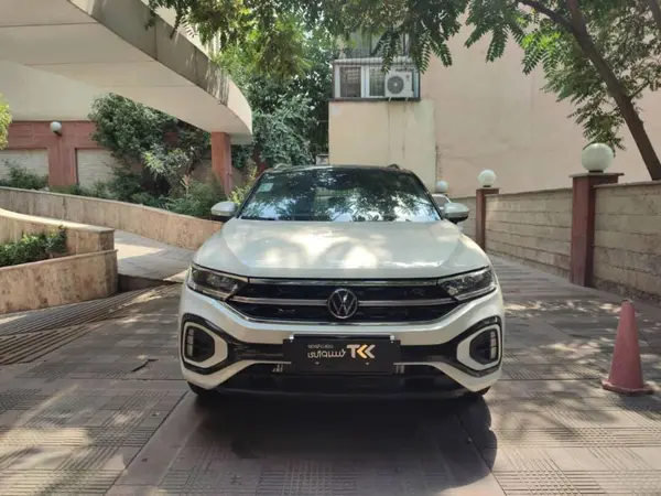 فولکس، ID.4 Crozz