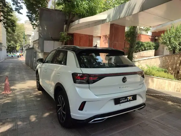 فولکس، ID.4 Crozz