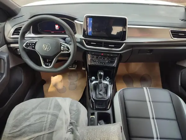 فولکس، ID.4 Crozz