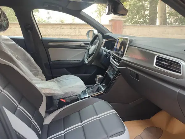 فولکس، ID.4 Crozz