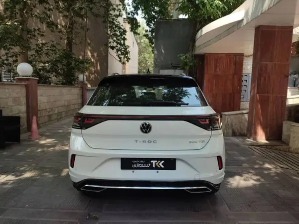 فولکس، ID.4 Crozz