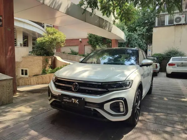 فولکس، ID.4 Crozz