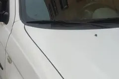 تیبا، هاچ بک