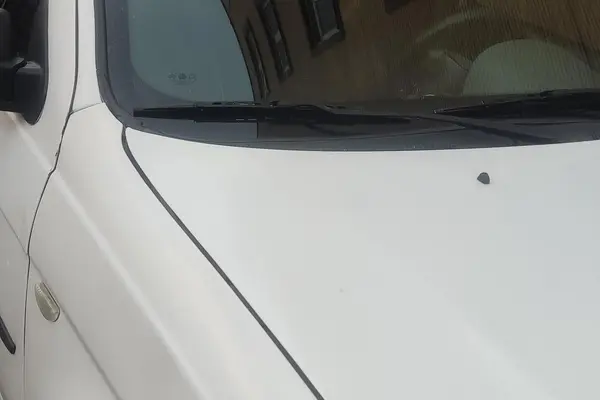 تیبا، هاچ بک