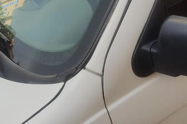 تیبا، هاچ بک