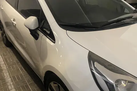 کیا، ریو سدان