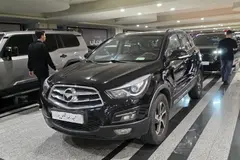 هایما، S5