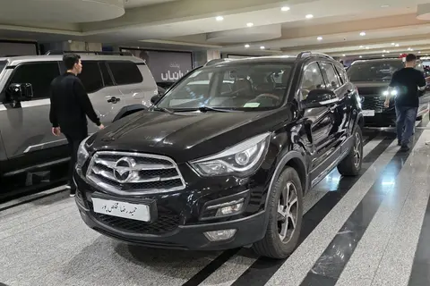 هایما، S5