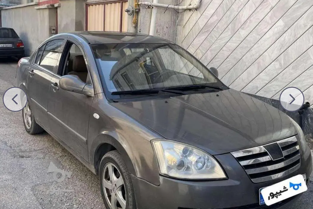ام وی ام،  530