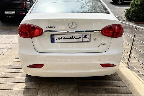 جک  جی 4