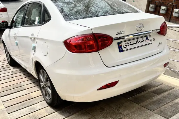 جک  جی 4