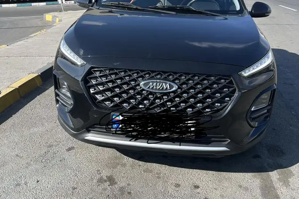 ام وی ام، X22 PRO