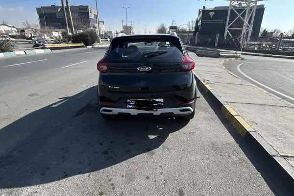 ام وی ام، X22 PRO