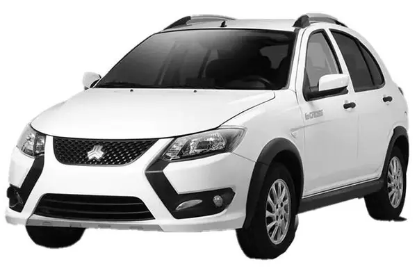 پیش فروش کوییک، دنده ای S