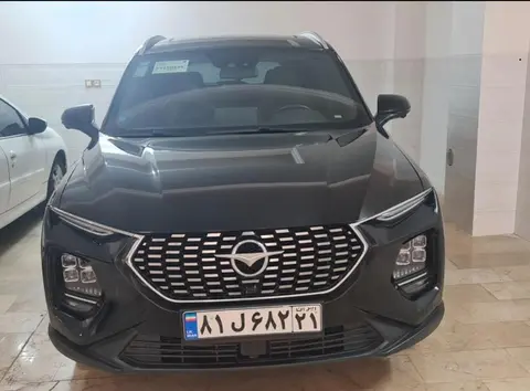 هایما، 8S