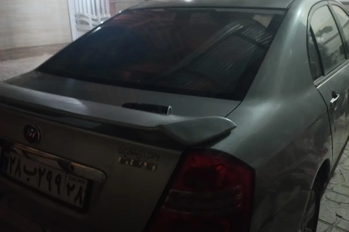 لیفان،  620