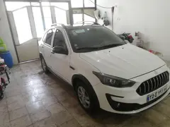 اطلس، دنده ای