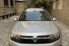 رنو، داستر