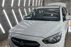 شاهین، G دنده ای