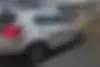 کیا  اسپورتیج