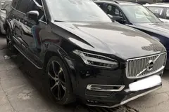 ولوو، XC90