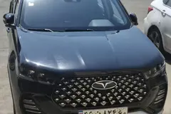 فونیکس، تیگو 7 پرو