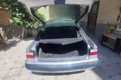 سیتروئن، زانتیا