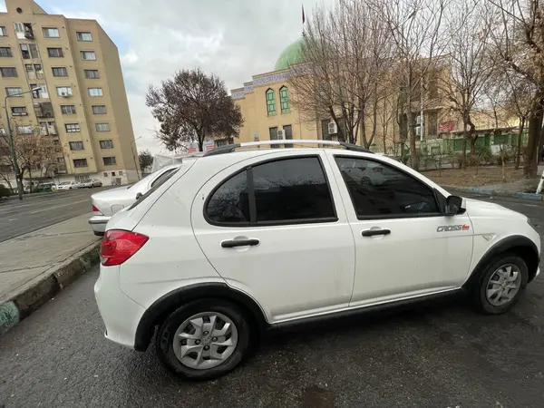 کوییک  دنده ای S