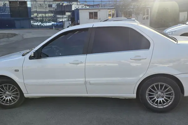 سمند  سورن