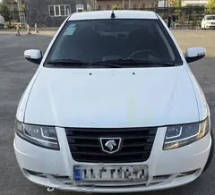 سمند، سورن