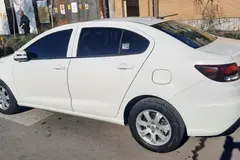 شاهین، G دنده ای