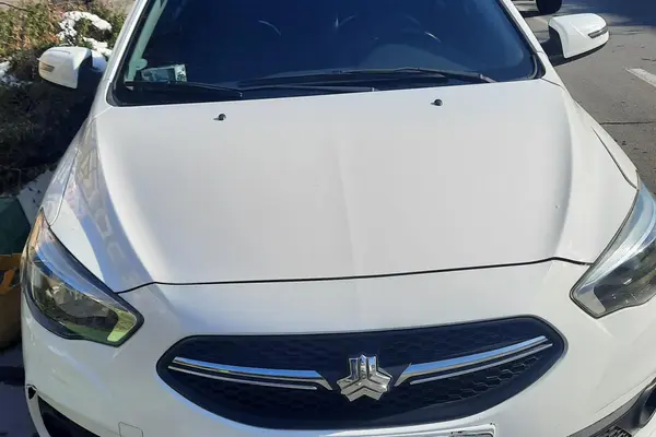 شاهین، G دنده ای