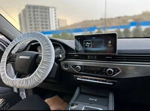 فیدلیتی، الیت