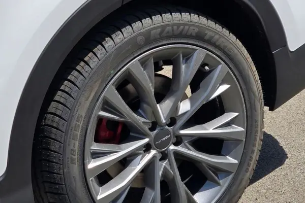 فیدلیتی، الیت