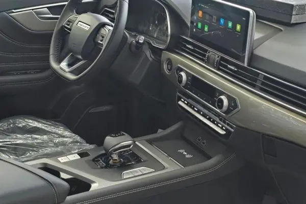 فیدلیتی، الیت