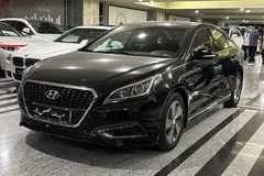 هیوندای، سوناتا هیبرید