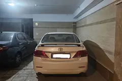 تویوتا، اریون