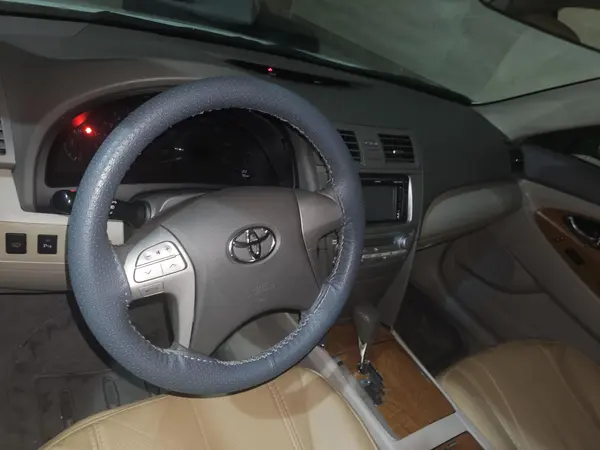 تویوتا، اریون